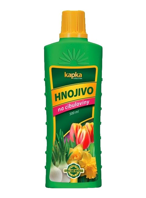 Kapka na cibuľoviny