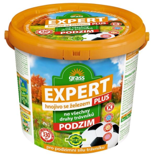 jesenne hnojivo expert jesen plus