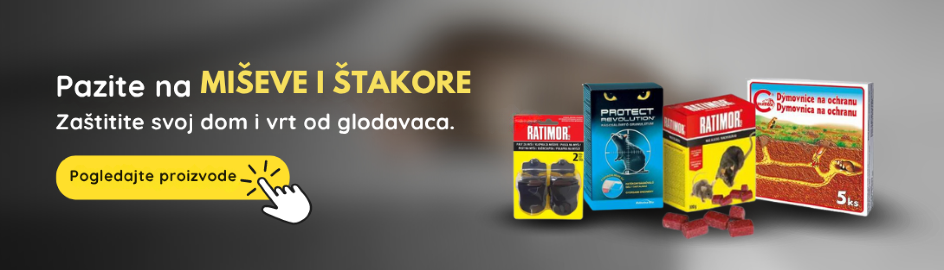 SI Myši (8,9,10,11) SI Myši (8,9,10,11)